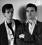 morrissey and marr